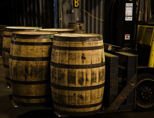 Barrels