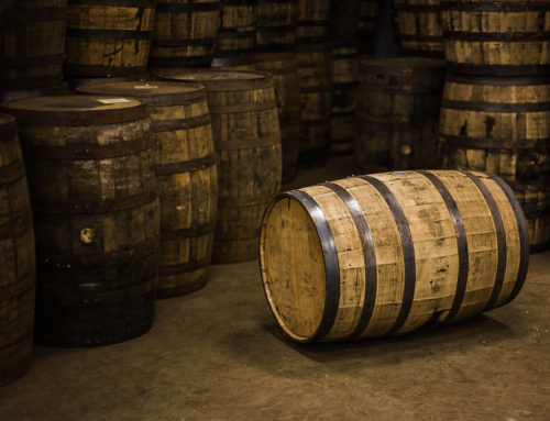 Barrels