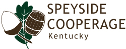Speyside Cooperage KY Logo